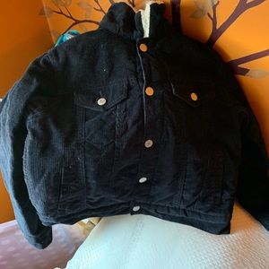 Gap boys jacket size large
